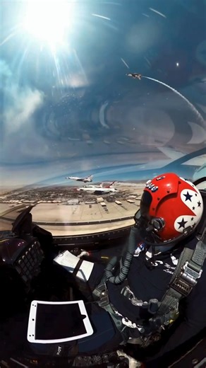 193K views · 273 reactions | 朗 Look up, Las Vegas! The USAF Thunderbirds are headlining Aviation Nation 2025. For the ultimate Air Show Network VIP Experience, upgrade to Flight Line Club™ or Premium Box Seats ️ April 5 & 6 at Nellis Air Force Base | Air Show Network | Facebook