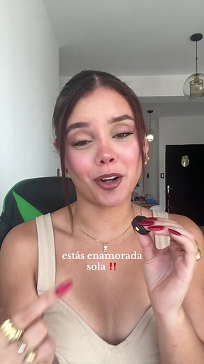 Consejos para saber si estás enamorada o sola