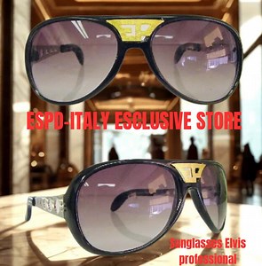Elvis Original Ep Tcb Sunglasses the True and Only Professionals - Etsy