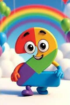 Learn Number 2️⃣ | Count Two | Can You Find 2? Fun Kids Challenge! #shorts