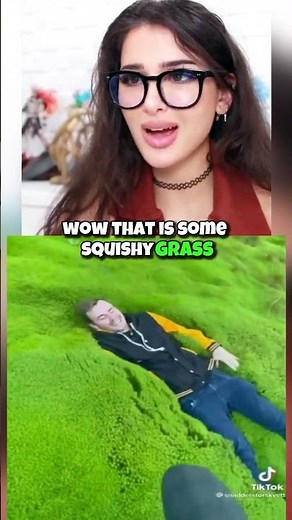 SSSniperWolf Clip #726 Most Oddy Satisfying Videos To Watch Before Sleep #sssniperwolf #shorts#viral