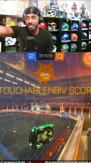 Achieving Excellence in Aerial Shots: Rocket League Friday Customs