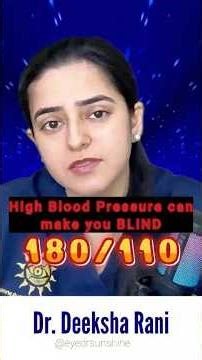 Bleeding in the Eye!!