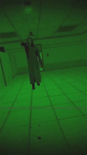 When SCP 049 Is actually helpful after needing to reset