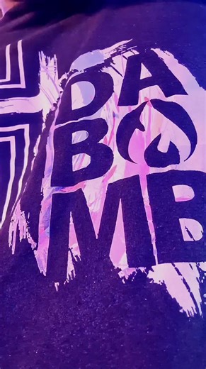 Fresh of the shelf‼️ Hear it for the first time😀 Who are we? We are DABOMB Movement — Young people with a Vision, on a Mission with a Decision. | DaBomb Movement