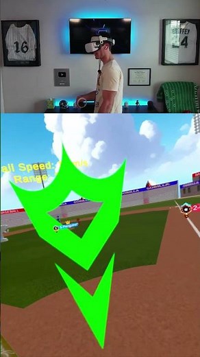 The first-ever gorilla to hit a dinger🦍