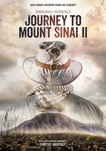 Patterns of Evidence: Journey to Mount Sinai 2 Trailer