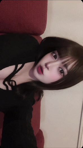 ここ半年ほぼ外出てないから肌が白くなった՞･֊･՞