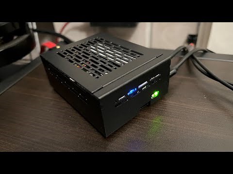 Volumio RPi5 NVMe Boot Guide