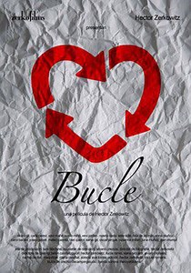 Bucle - película: Ver online completa en español