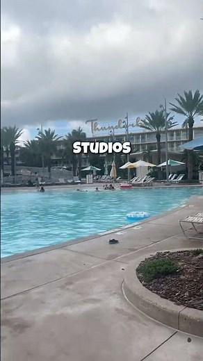 Family-Friendly Stay at Universal Cabana Bay Beach Resort 🌎