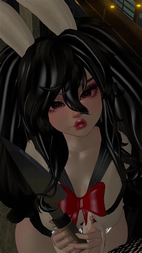 Yandere in VRChat: The Ultimate Experience