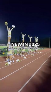 Stunting is now part of tryout evaluations for ALL athletes going into 9-12 grade‼️ WHY 👉 Stunting is a crucial part of our program, it showcases athleticism and enhances the game day experience. Female athletes will perform a full all-girl stunt for evaluations. Male athletes will perform a coed and full group stunt for evaluations. 📅 Our mandatory Tryout Meeting for parents and athletes is April 30 at 7:30pm! Make sure to attend so you are informed and prepared heading into tryout week. | Bu