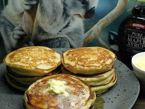 Flapjacks Recipe | pancake recipes | flapjack recipes | breakfast recipes