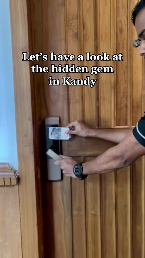 Explore Galaxy City Hotel - Your Oasis in Kandy