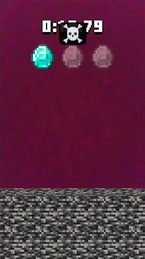 Minecraft effect 😁👈