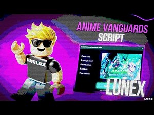 Anime Vanguards Script GUI / HACK & SCRIPT | DUPE & ROLLBACK MACRO INF RANGE LAG SCRIPT AUTOFARM