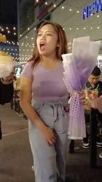 Amazing Night in Angeles City, Philippines