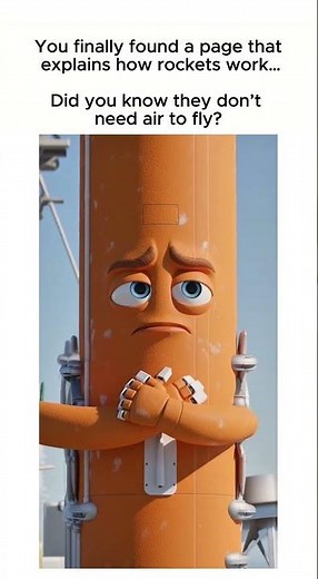 NASA’s SLS + Orion Explained in 60 Seconds | Animated Space Facts