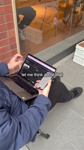 AI just broke the entire interview process #ai #jobinterview #chatgpt