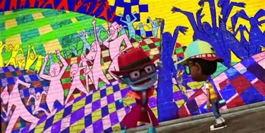 Motown Magic S01 E17