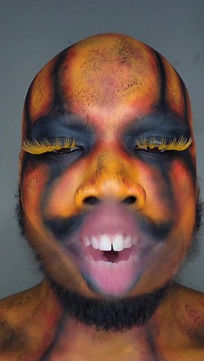 It's the juicy lips for me #lips #funny