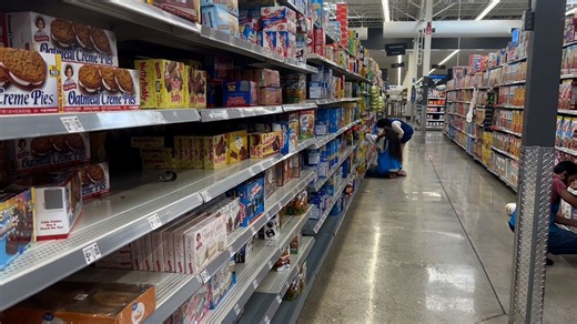 Missourians to get full SNAP benefits following deal to end shutdown