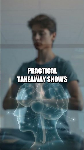 Wandering Minds and Focus: The Hidden Brain Switch