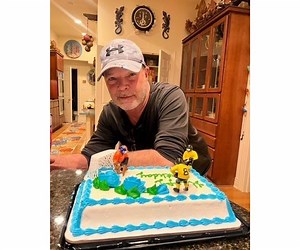 Walter "Dave" David Moore III Obituary (2025) - Colonial Heights, VA - E. Alvin Small Funeral Homes & Crematory - Colonial Heights
