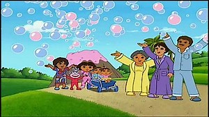 Watch Dora the Explorer Season 4 Episode 20 - Catch the Babies