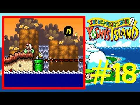 Yoshi's Island part 18