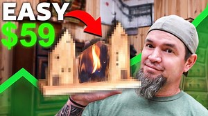 Easy DIY trending woodworking projects that sell