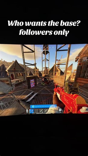 ¡Ofrezco base en Rust! 🔑