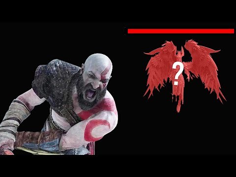 10 IMPOSSIBLY Hard Secret Bosses in Video Games