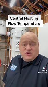 89K views · 228 reactions | Central Heating Flow Temperature Save money on your gas bills. | Allen Hart | Facebook