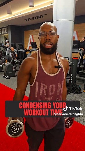 the WORST exercise for fat loss ❌ you hop on the seated bike. you pedal for 45 minutes. you think you're doing something good. you're not. you're burning muscle. you're spiking cortisol. and cortisol tells your body to hold onto belly fat. so the harder you grind on that bike... the bigger the gut gets. that's not a theory. that's what's happening to you right now. get your ass off that bike. 🎯 here's what actually works for men over 30 ⚡ → compound movements (squats, rows, elevated push ups) —