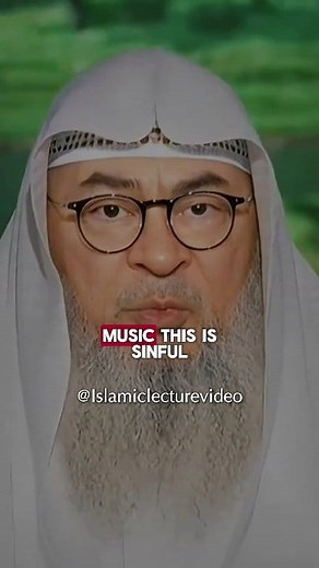 Does Singing Songs with Words of Kufr Make You a Disbeliever? | Assim Al Hakeem | Islamic Lectures #islamicpost #islamicknowledge #islamicreminders #fblifestyle | Islamic Lectures