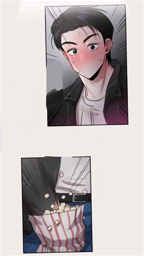 1995 youth report ✨🫶🏻 #blmanhwarecommendation #blmanhwa | Jhomari Lampad