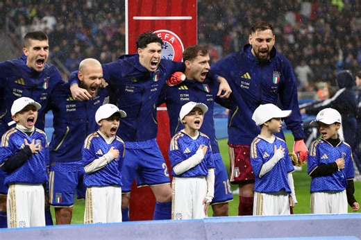 Football Italia writers pick their ideal Italy starting XI for 2026 World Cup play-off semi-final against Northern Ireland