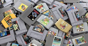 The Extraordinary and Surprising History of Nintendo
