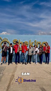 - BIG BAND SHEKINA EN LA PLAYA DE OCÓS, SAN MARCOS ☀️🏝️⛱️ - nos vemos este 13 de abril para disfrutar juntos de esta gran celebración. 🎶🎺 SOMOS LA BIG BAND DE COLEGIO SHEKINA 🥁🎵 Muni Ocós Colegio de Música Shekina | Big Band Shekina