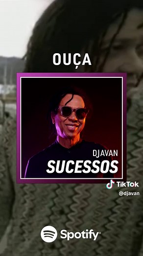 Clássicos de Djavan: Playlist Imperdível no Spotify