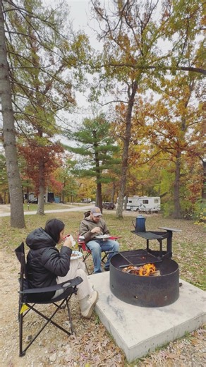 My definition of rich. #camping #adventure #enjoyeverymoment | Princess Williams