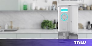 This nifty device takes the hassle out of remembering your meds