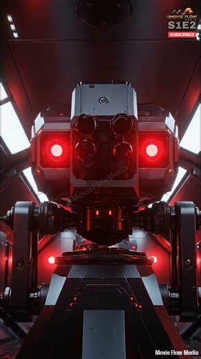 He Was Never Meant to Survive | Last Protocol S24+ #shorts