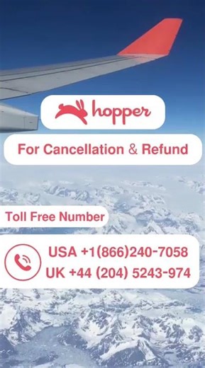 “How to Quickly Cancel Hopper Bookings Online”