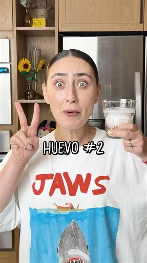 I submerged eggs in mysterious liquids for 24 hours.