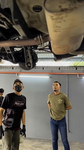 5.8K views · 55 reactions | Agak - agaknya apa yang membuatkan owner khayal melihat kami semasa melakukan tugasan restoration , ya?  www.wasap.my/60167125422 Projek Kilat & Detailing , Pekan Rengit Batu Pahat Johor  #markasprojekkilat #cuciseat #detailing #undercarriagespecialist #undercoat #antirust #antikarat #protoninspira #proton | Karim Sugeh Management/projek Kilat | Facebook