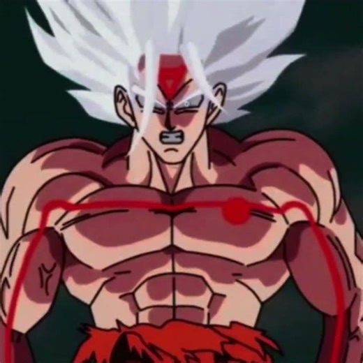 Otávio omini god edit