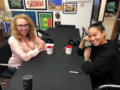 Honey Gold: To the Edge and Back, In Her Own Words